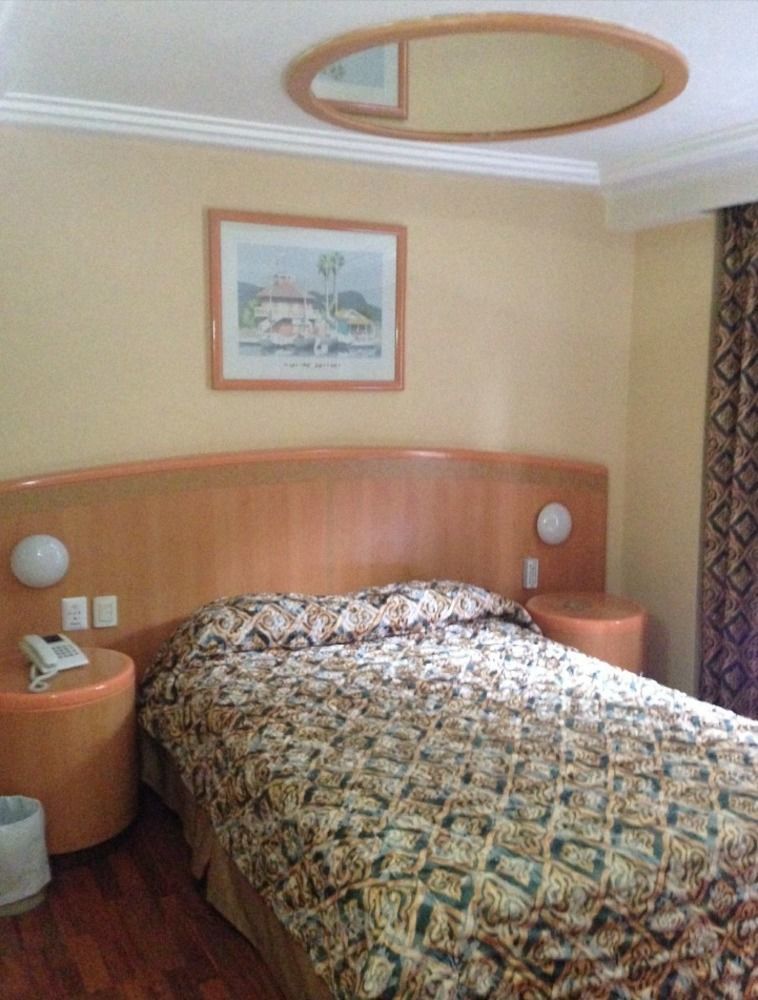 Hotel Atlante