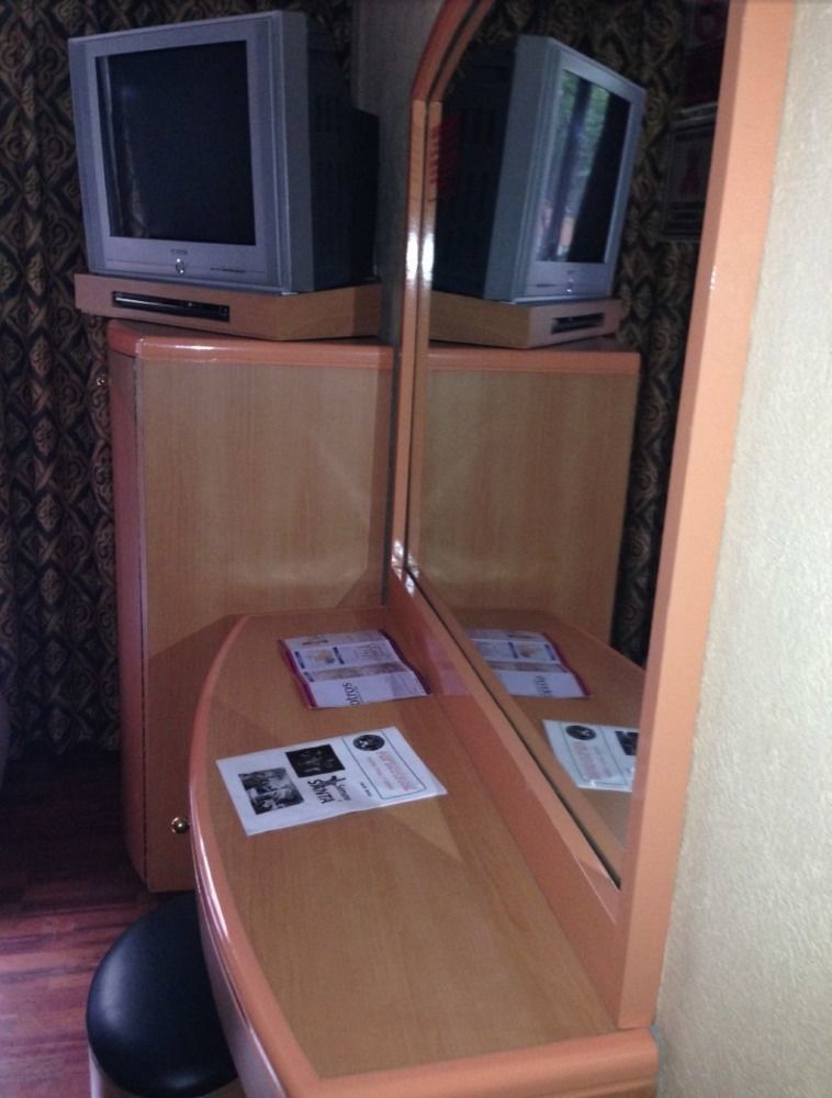 Hotel Atlante Mexico City