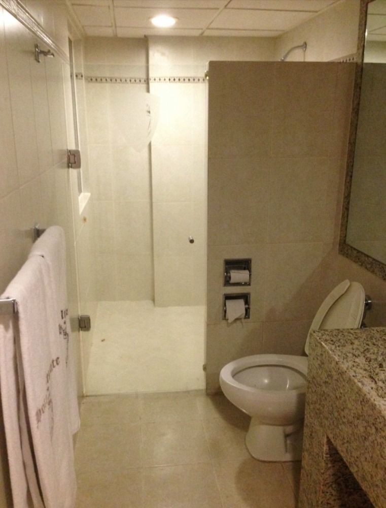Atlante Hotel
