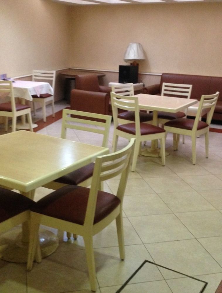 Atlante Hotel 3*
