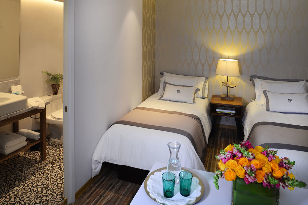 Casa Goliana La Roma 4* Mexico City