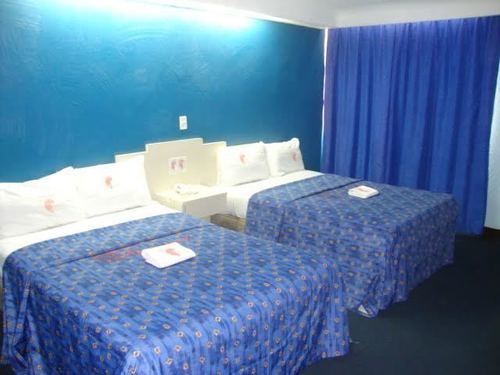 Hotel Cozumel 2*