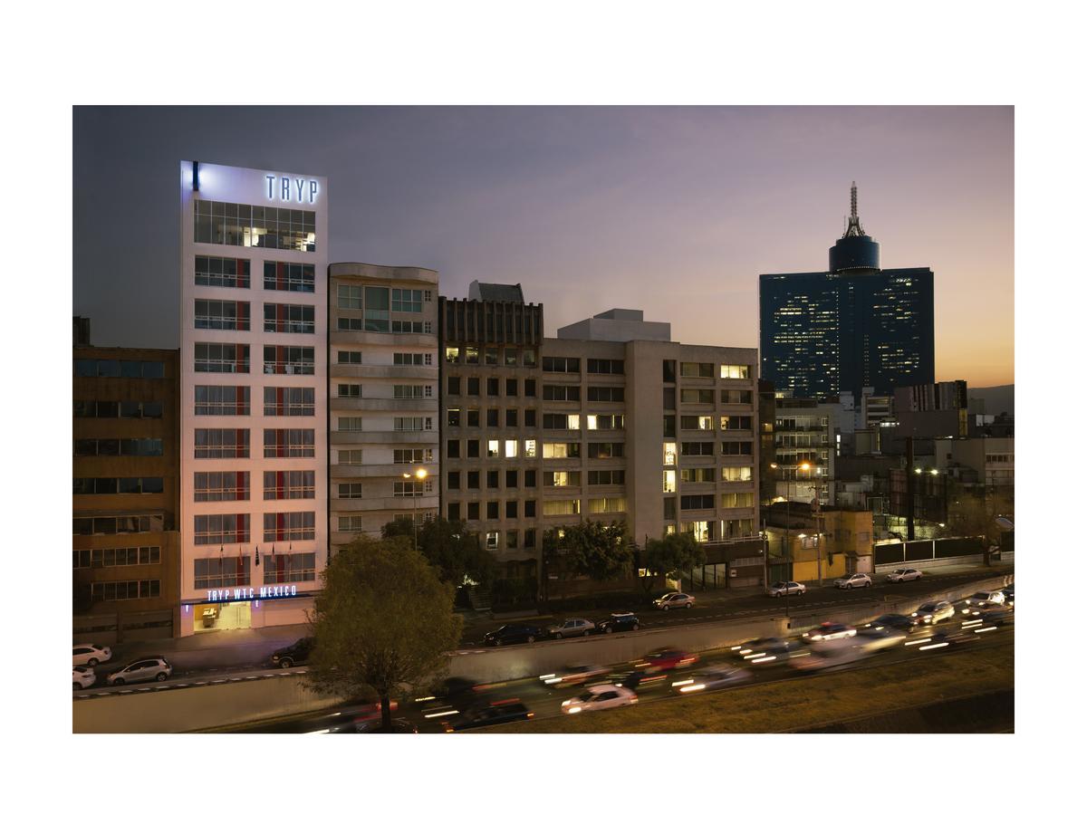 Tryp By Wyndham World Trade Center Area Hotel