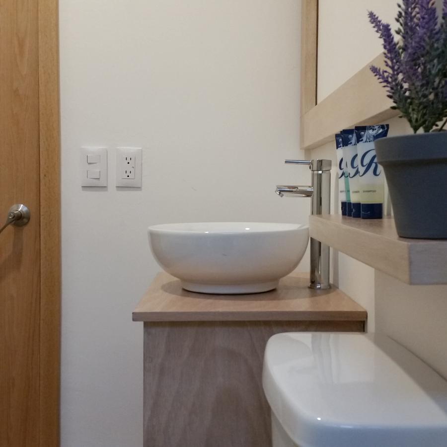 Casa Donceles Apt 3, Prime Location, Super Spacious!!