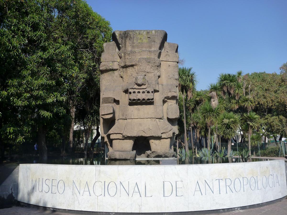 Apartment Casa Donceles Apt 8, Prime Location, Super Spacious!! *