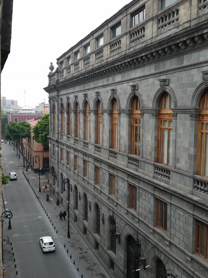 Apartment Casa Donceles Apt 6, Prime Location, Super Confortable!! *
