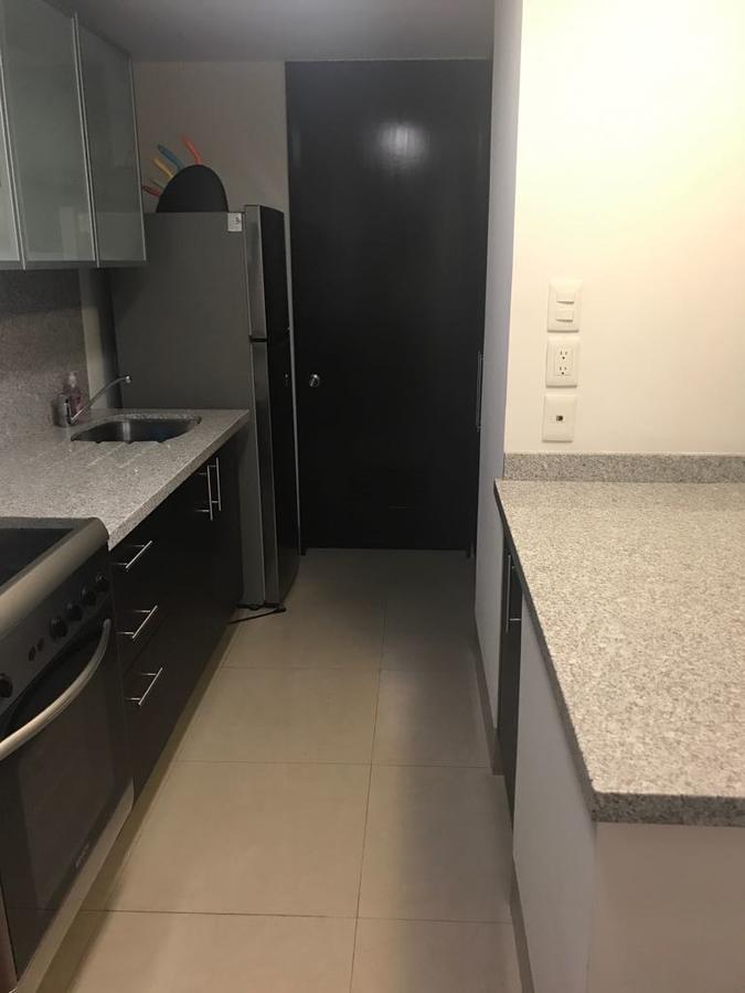 Departamento Puerta Alameda * Mexico City
