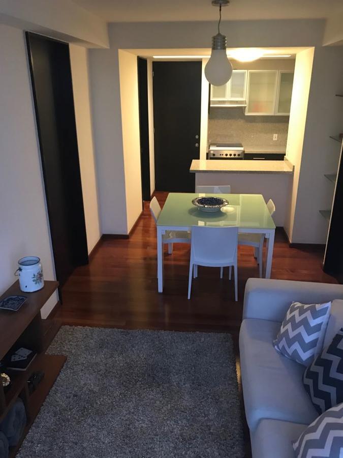 Departamento Puerta Alameda *