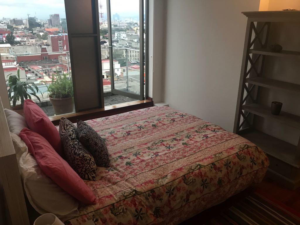 Apartment Departamento Puerta Alameda *