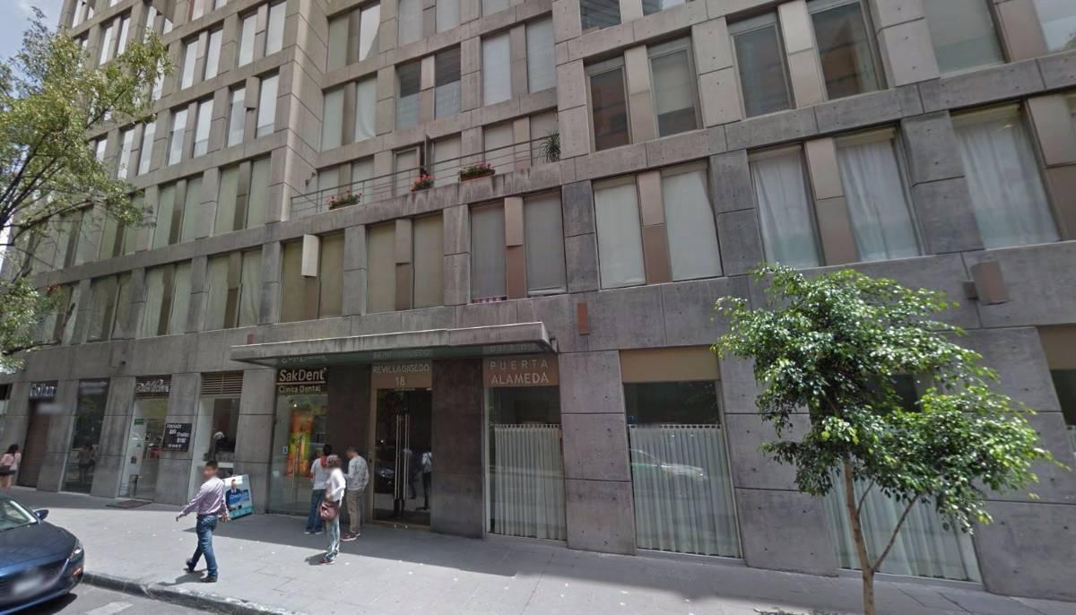 Departamento Puerta Alameda * Mexico City