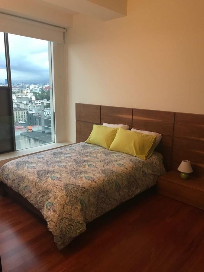 Departamento Puerta Alameda Apartment