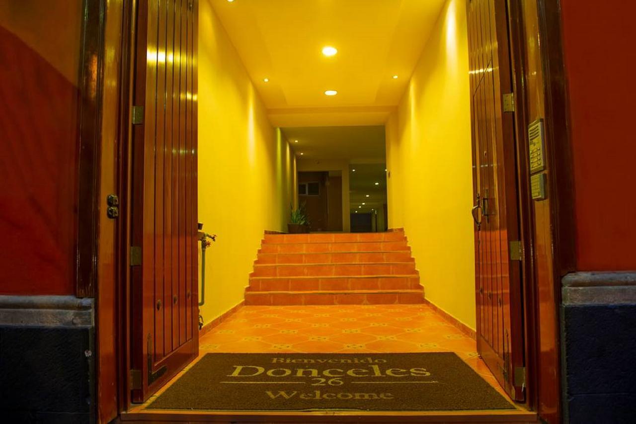 Casa Donceles Apt 6, Prime Location, Super Confortable!! Apartment