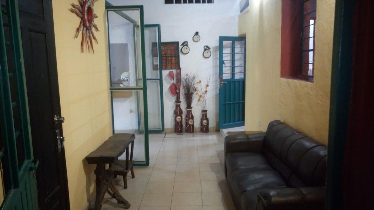 Casa Sol Y Luna *