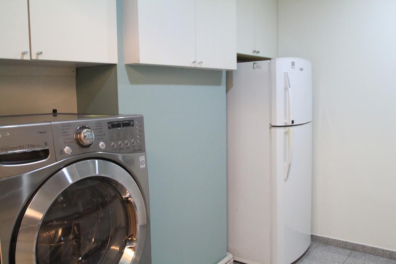 Apartamento Reforma 222 Boutique 8j *