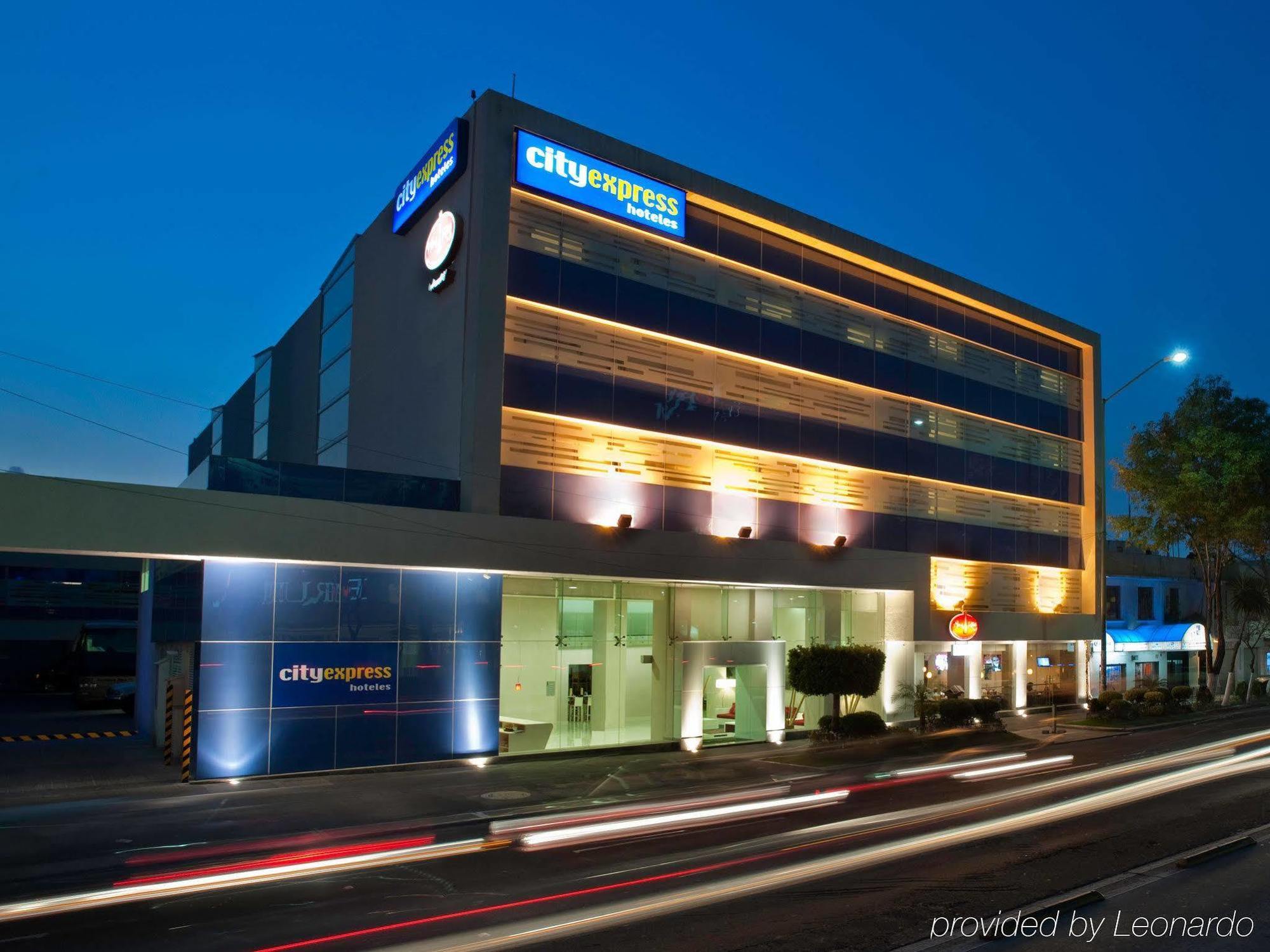 Express Buenavista Hotel 4*