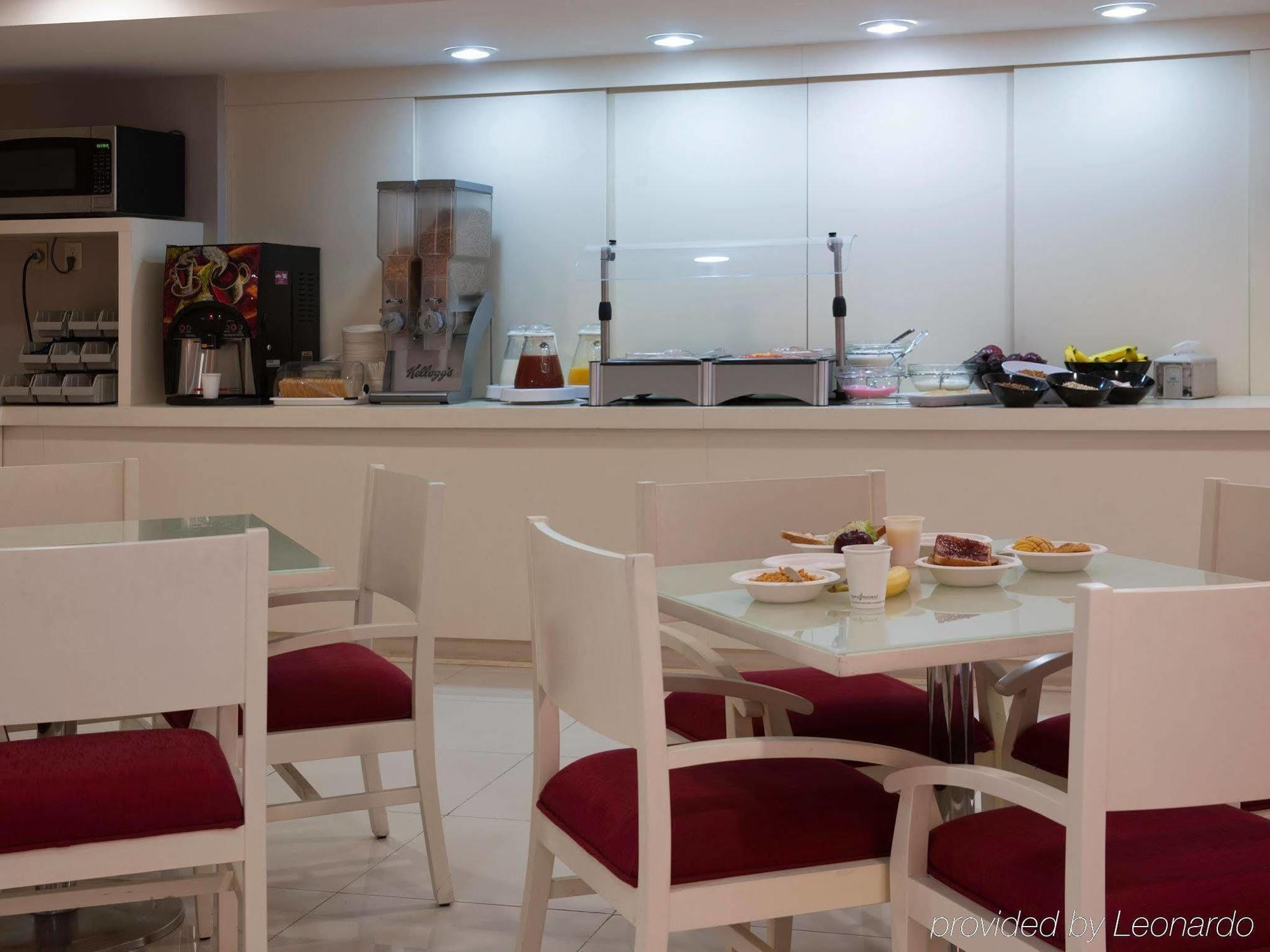 Hotel Express Buenavista 4*