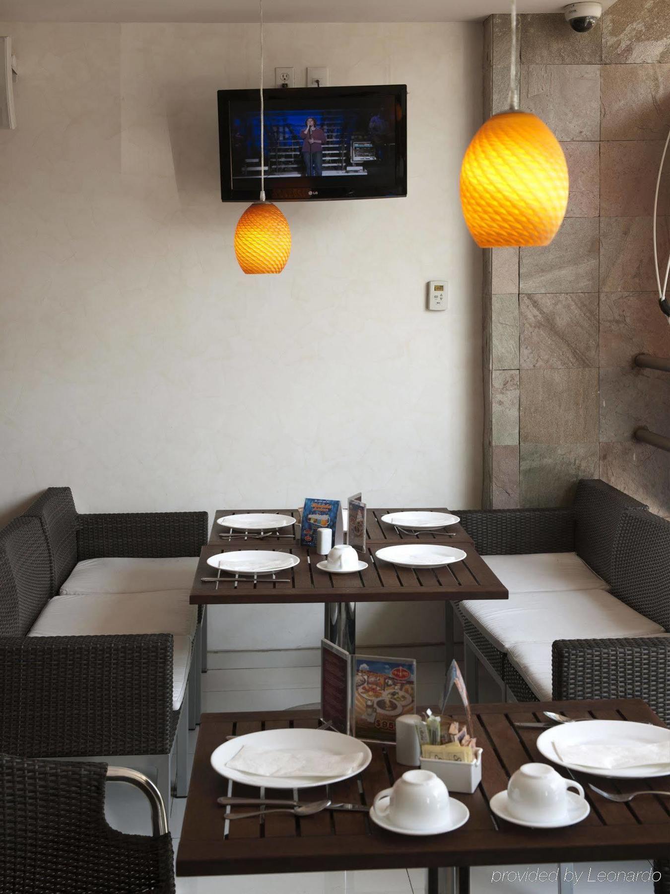 Express Buenavista 4*