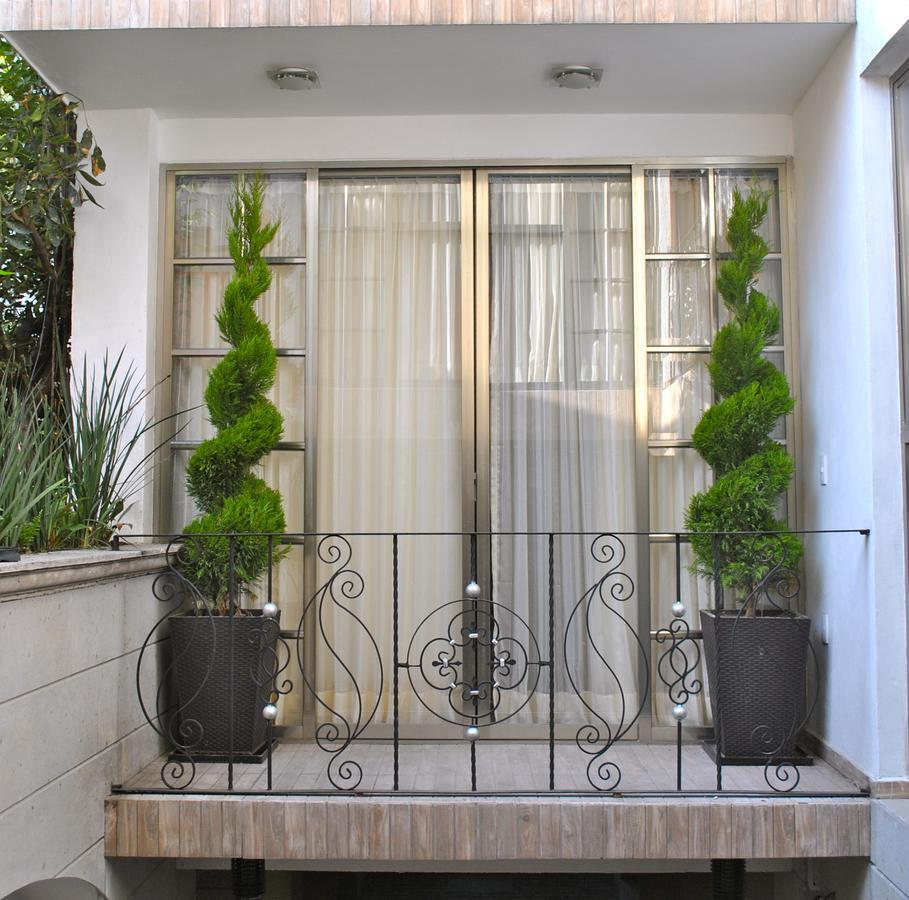 Apartment Business Sg Mexico City