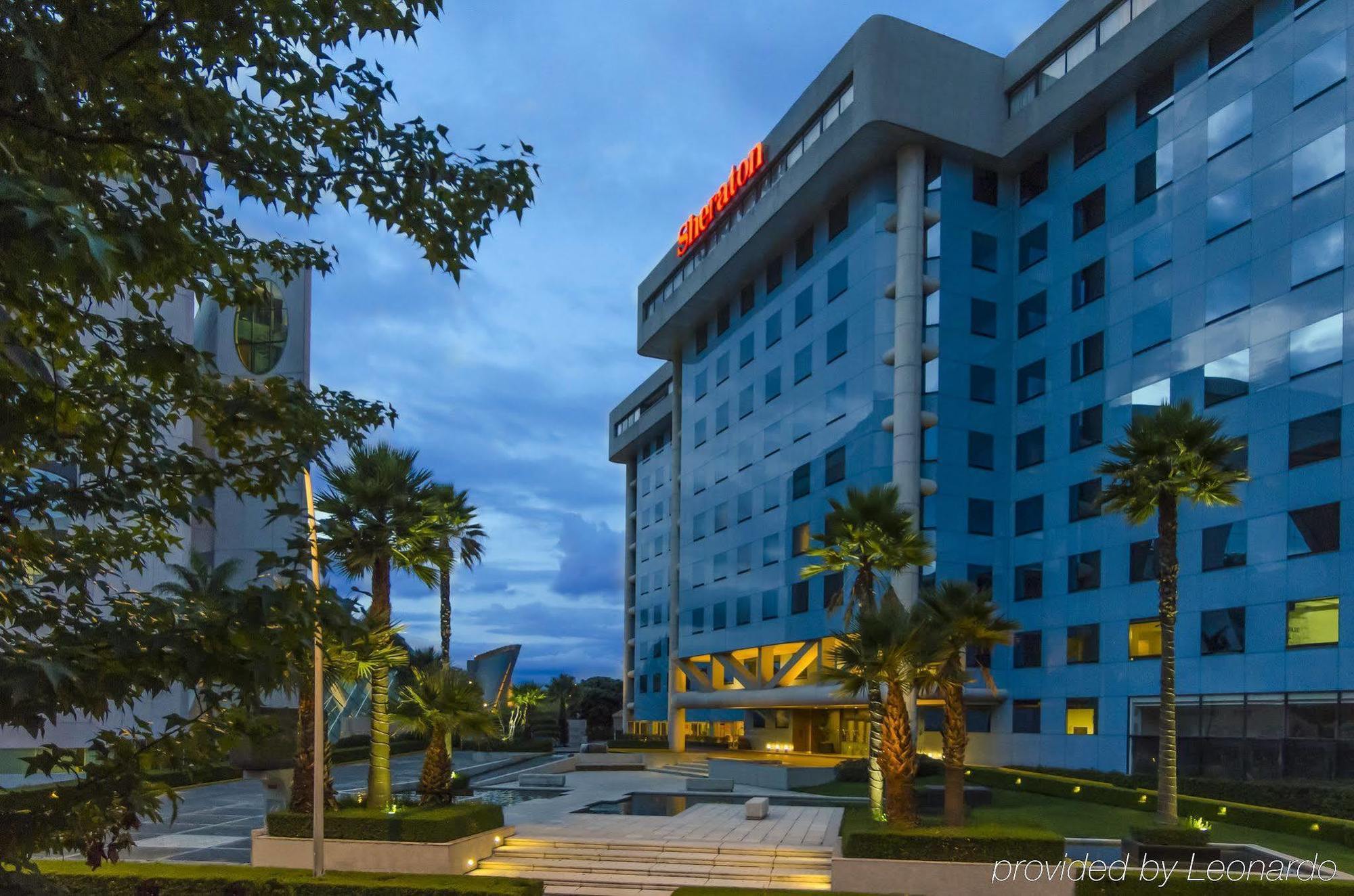 Sheraton Santa Fe,