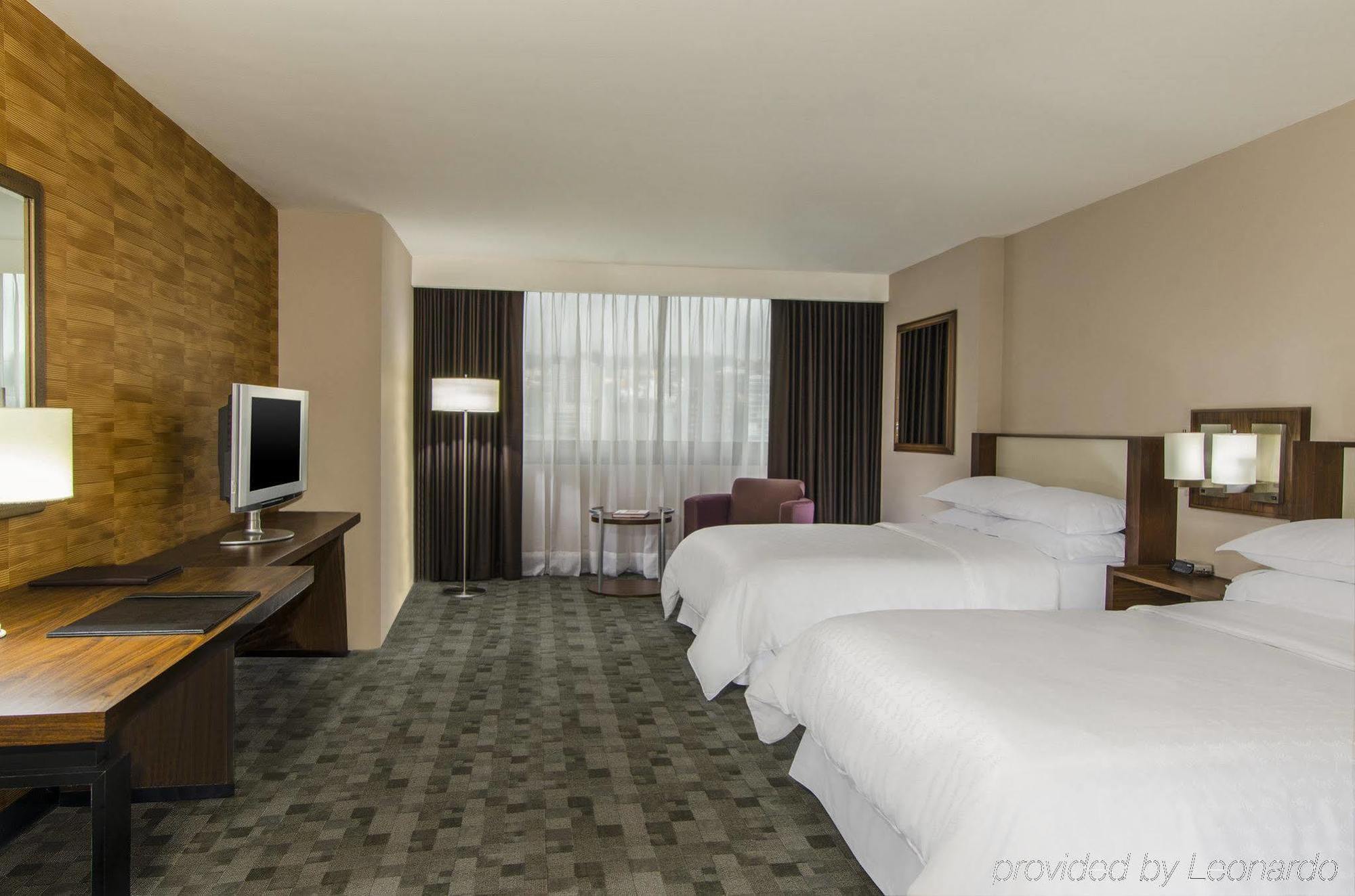 Hotel Sheraton Santa Fe, 5*