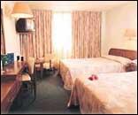 Hotel Parque Ensenada
