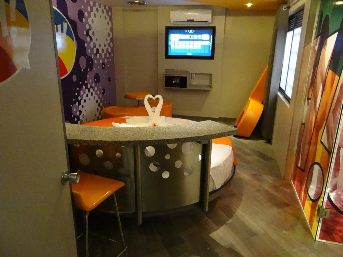 Oh! Oriente (adults Only) Hotel 3*