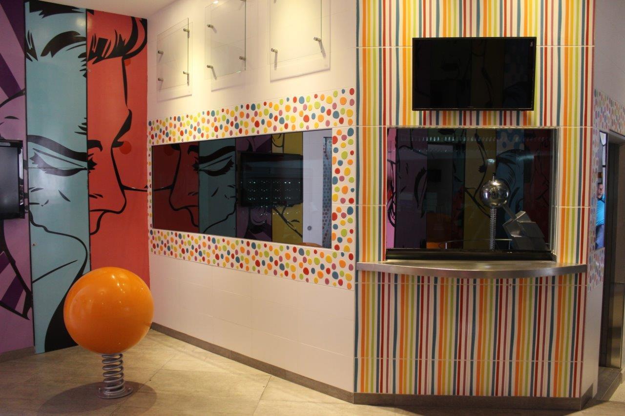 Oh! Oriente (adults Only) 3* Mexico City