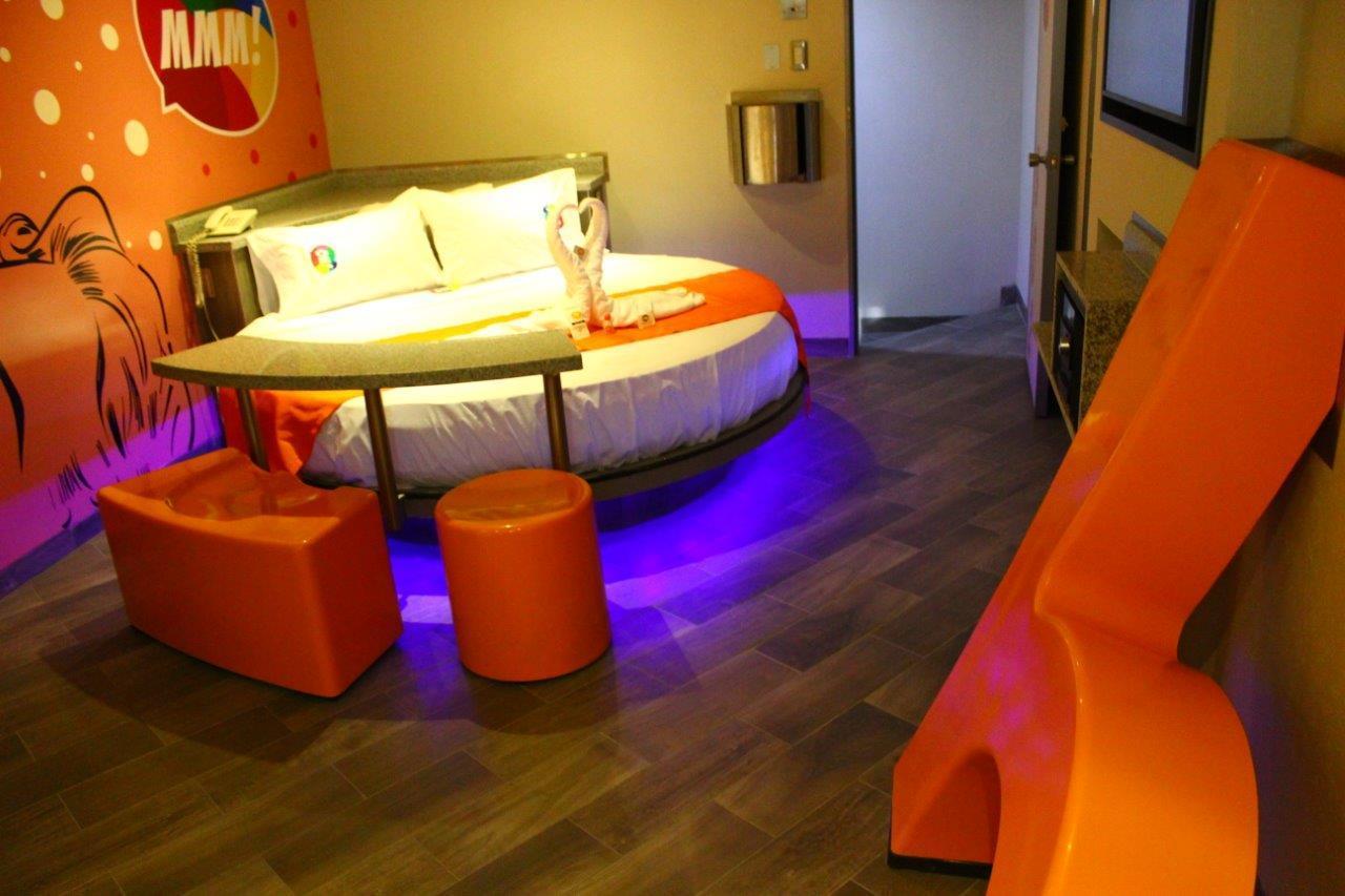 Hotel Oh! Oriente (adults Only) 3*