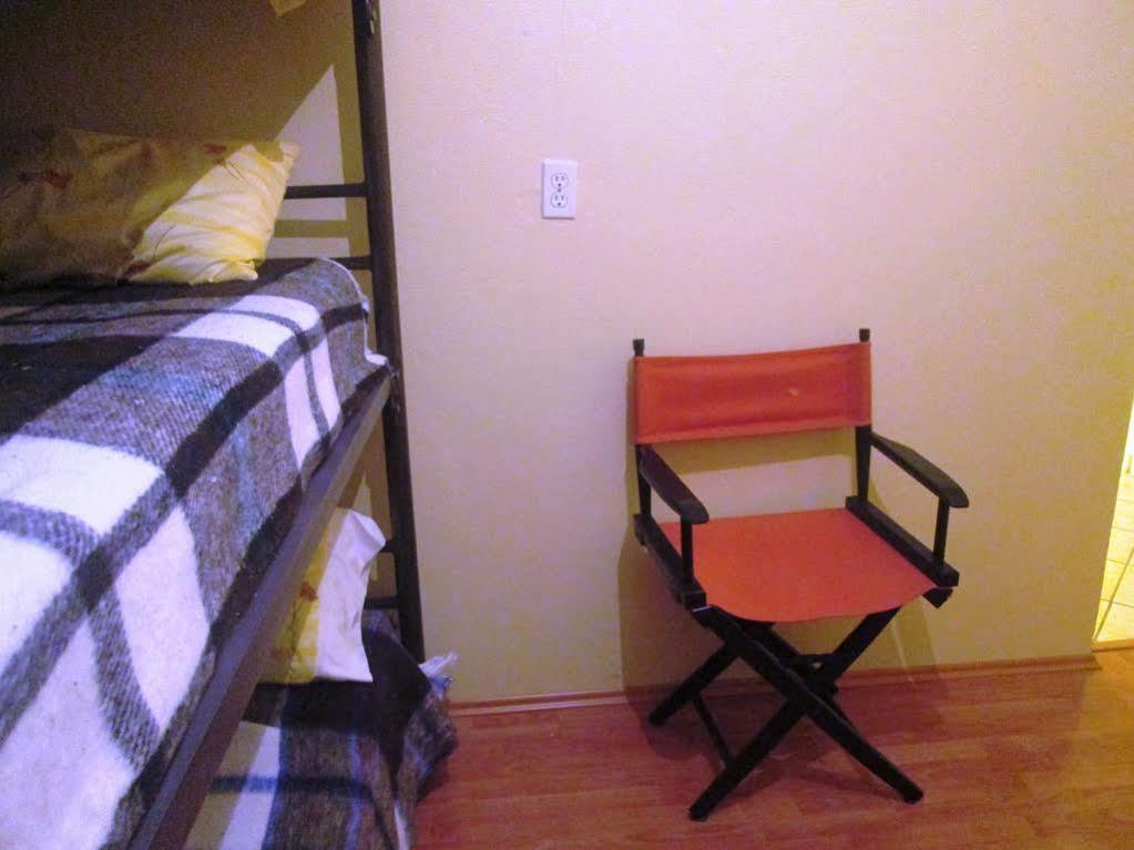 San Francisco Hotel *