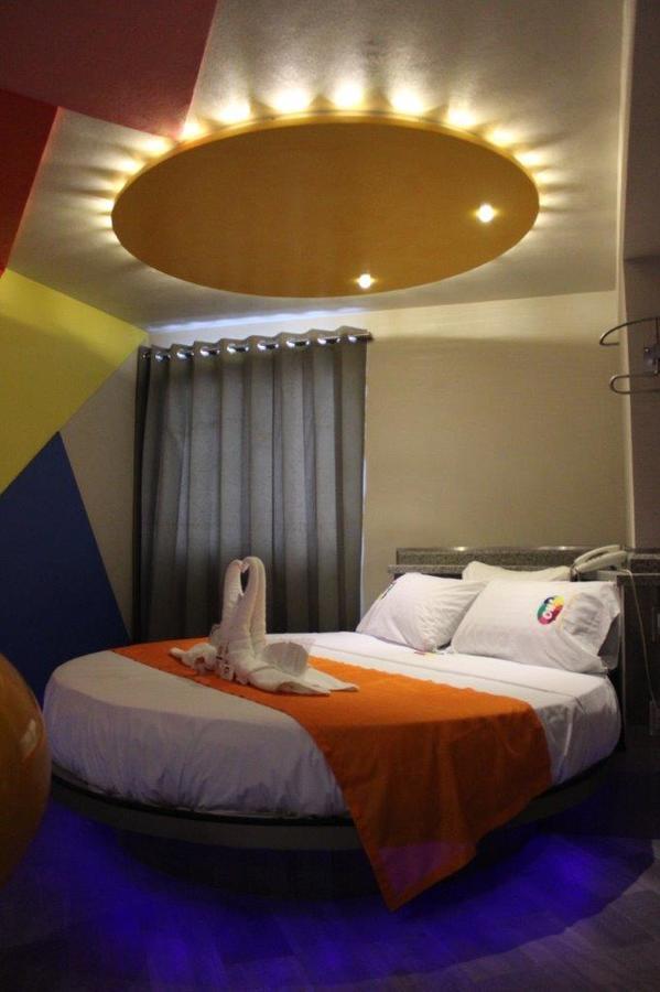 Hotel Oh! Oriente (adults Only)