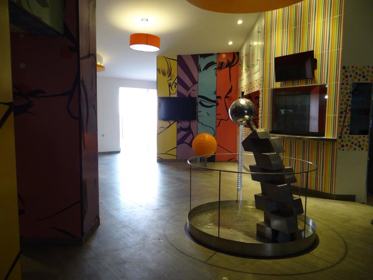 Hotel Oh! Oriente (adults Only)
