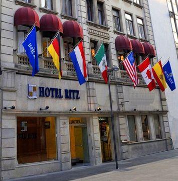 Ritz Hotel 4*