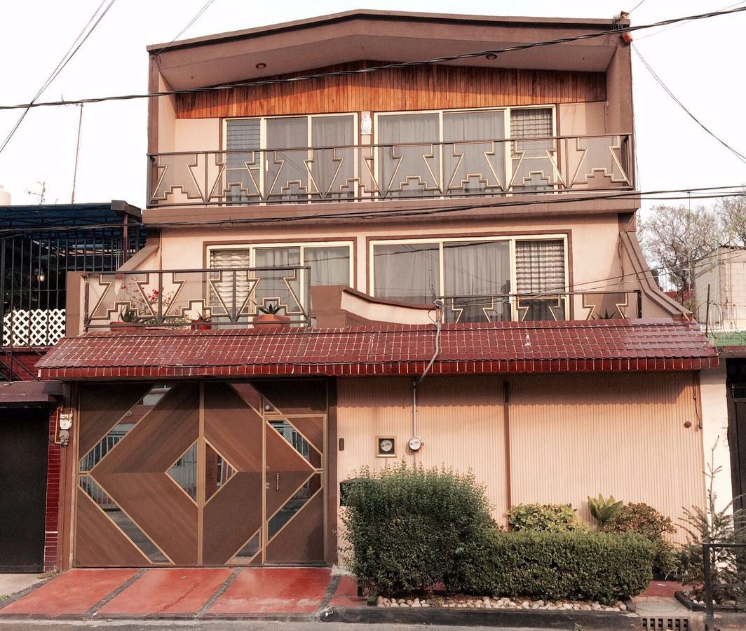 Casa Q 3* México DF