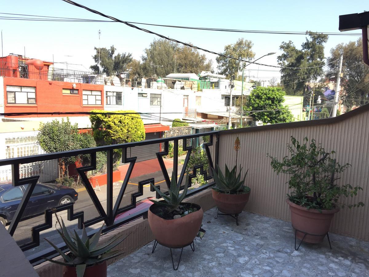 Bed and breakfast Casa Q