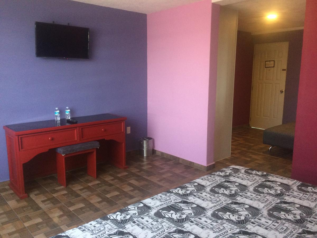 Quinta Avenida Hotel 3*