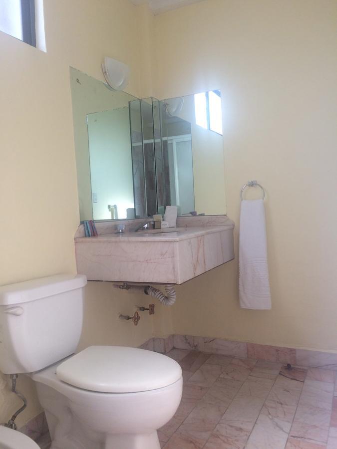 Quinta Avenida 3*