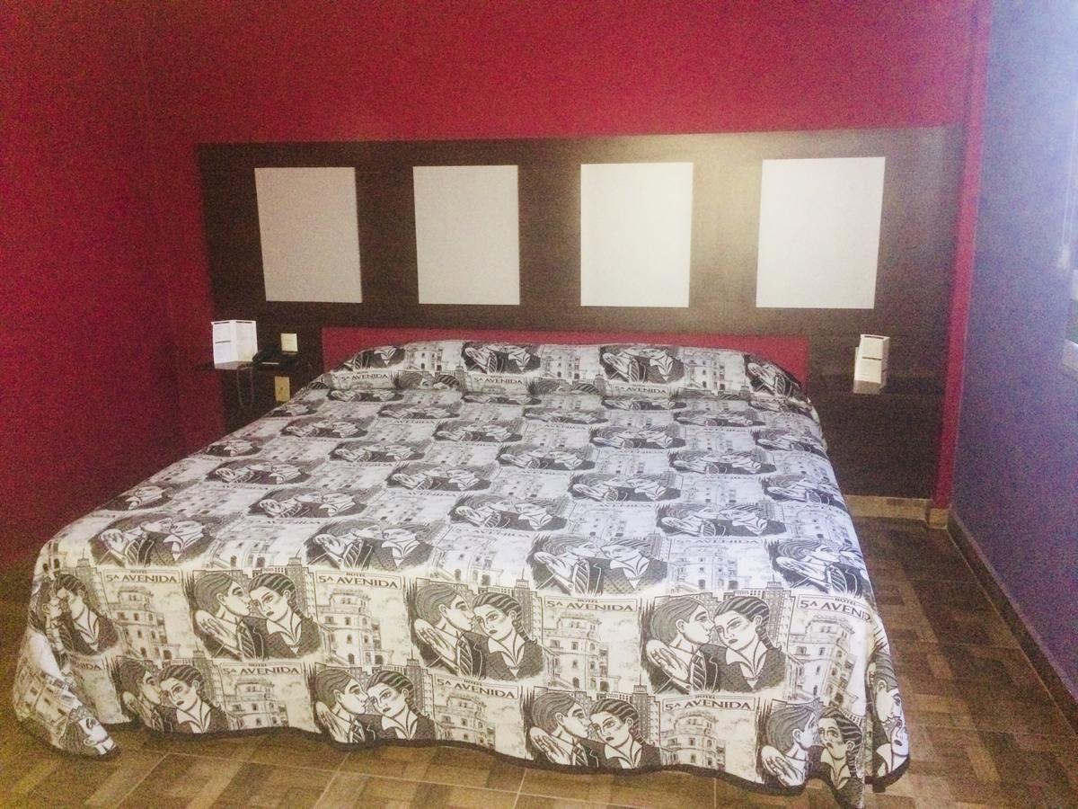 Hotel Quinta Avenida 3*
