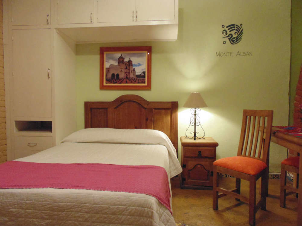 Hotel Coyotito Beds San ángel, Suites Con Encanto! 2*