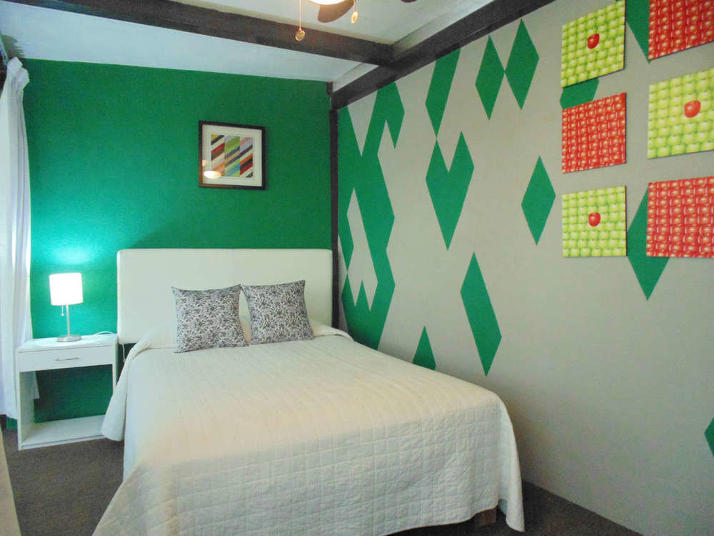 Hotel Coyotito Beds San ángel, Suites Con Encanto! 2*