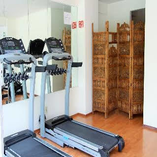Apartment L' Heritage Tennyson By Bluebay *