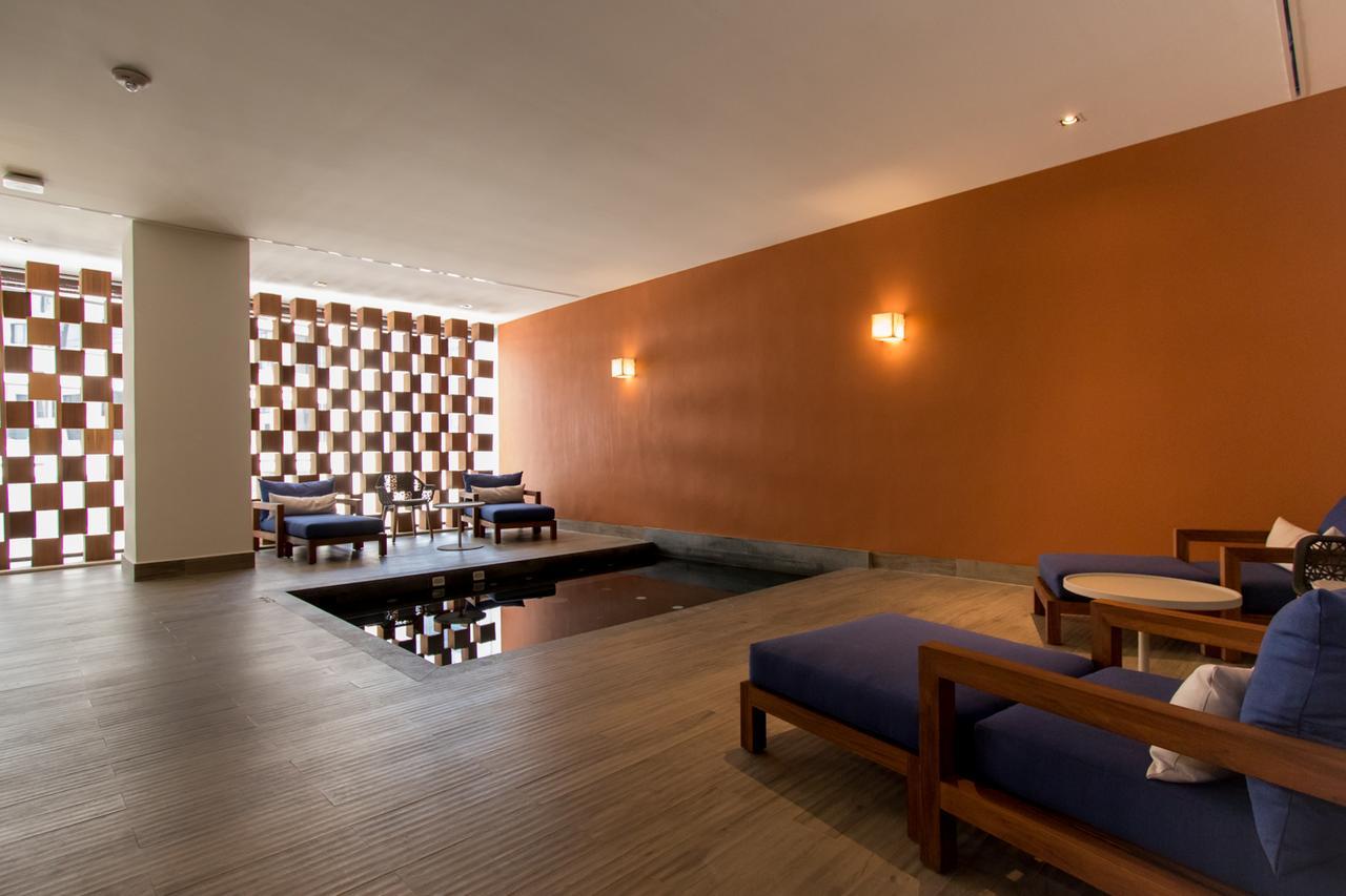 Miyana Apartment