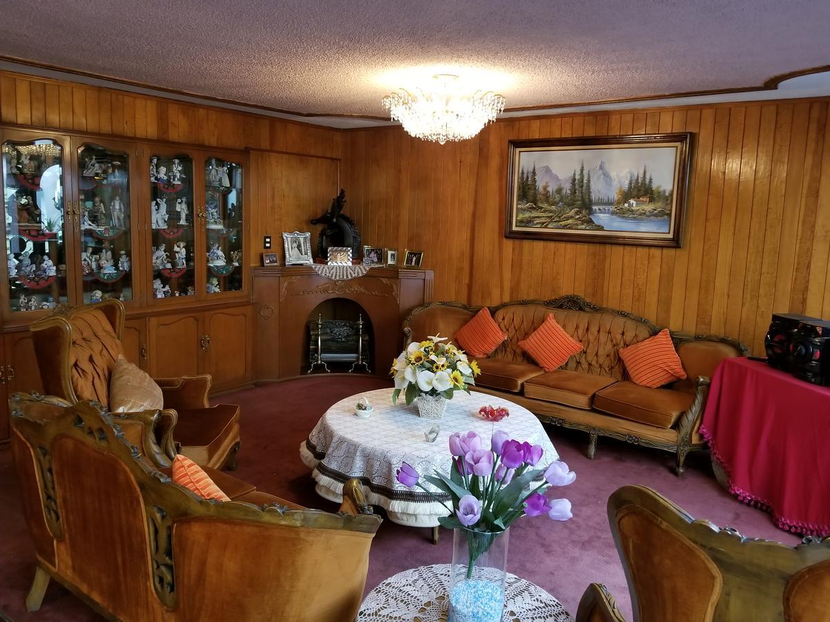Bed and breakfast Casa Q