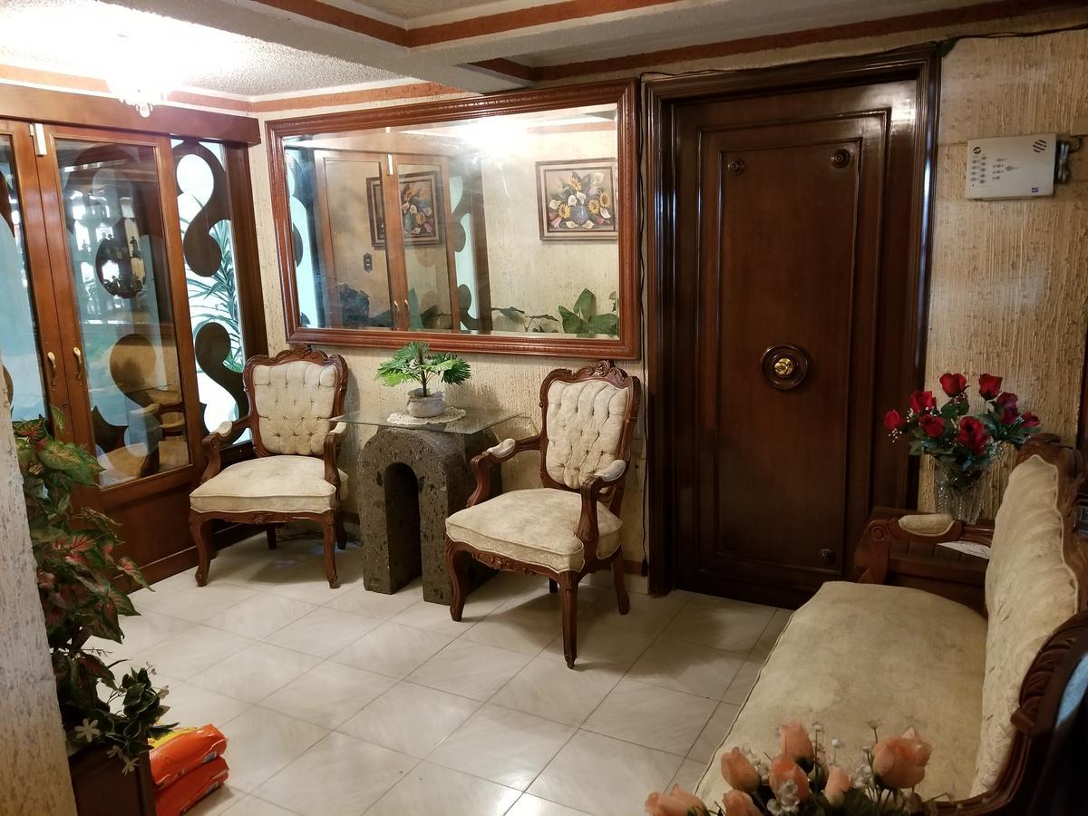 Bed and breakfast Casa Q