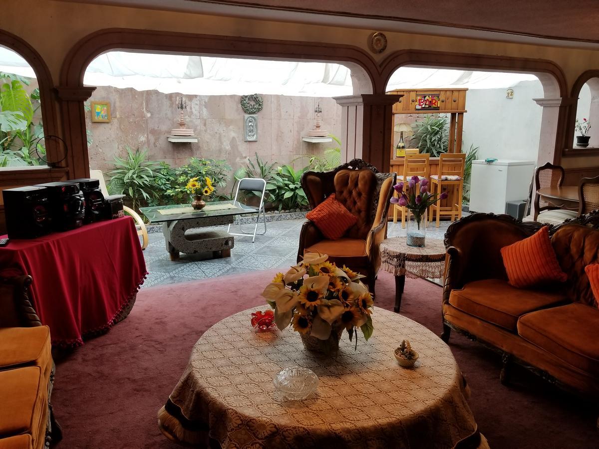 Casa Q Bed and breakfast 3*