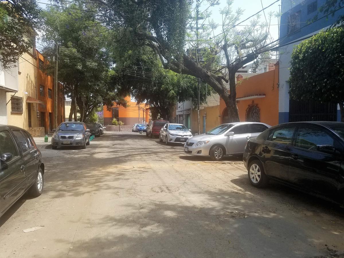 C Huespedes Sn Angel - Confirme Reservacion Al Telefono Siempre - *