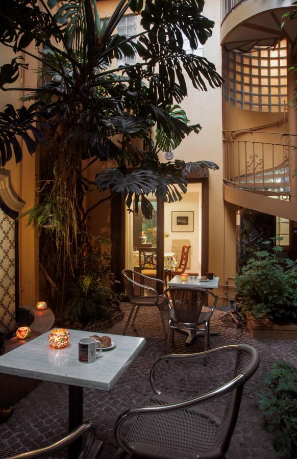 Del Carmen, Coyoacan Mexico City