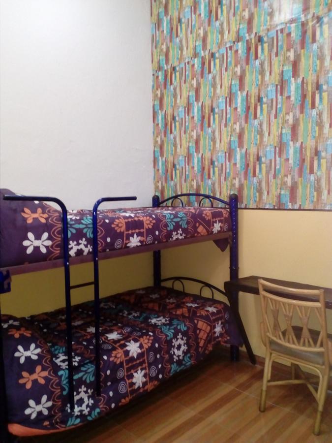 Guest house Casa Sol Y Luna