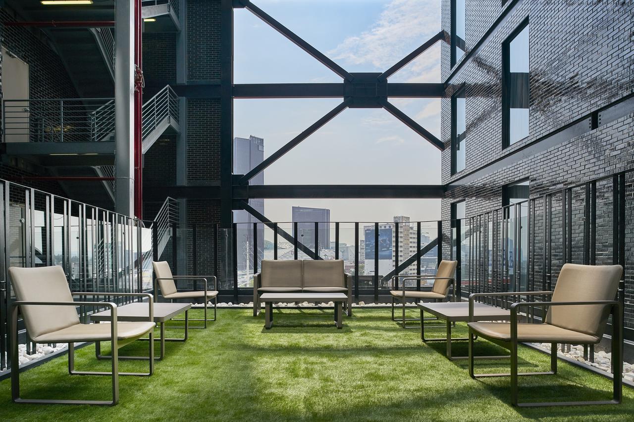 Courtyard By Marriott Toreo