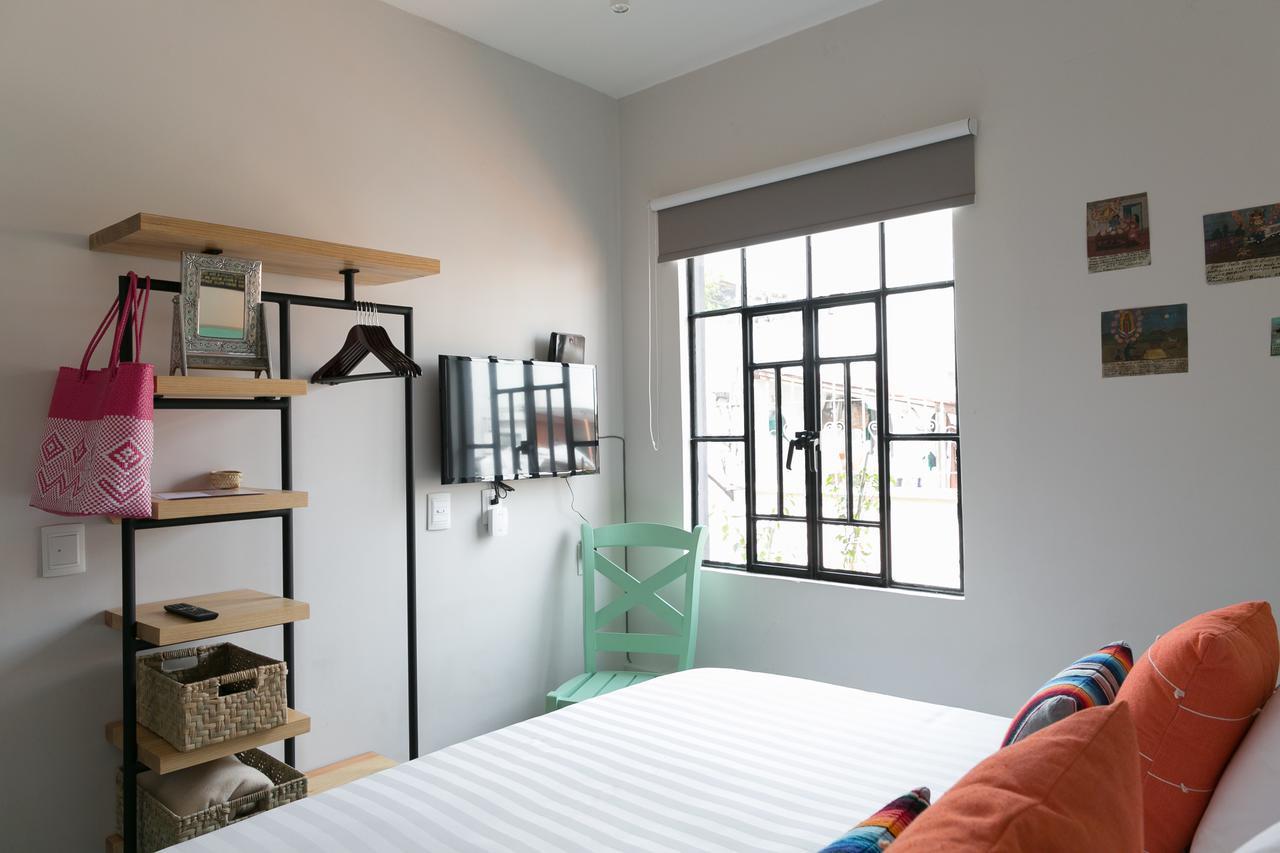 La Palomilla (adults Only) Mexico City