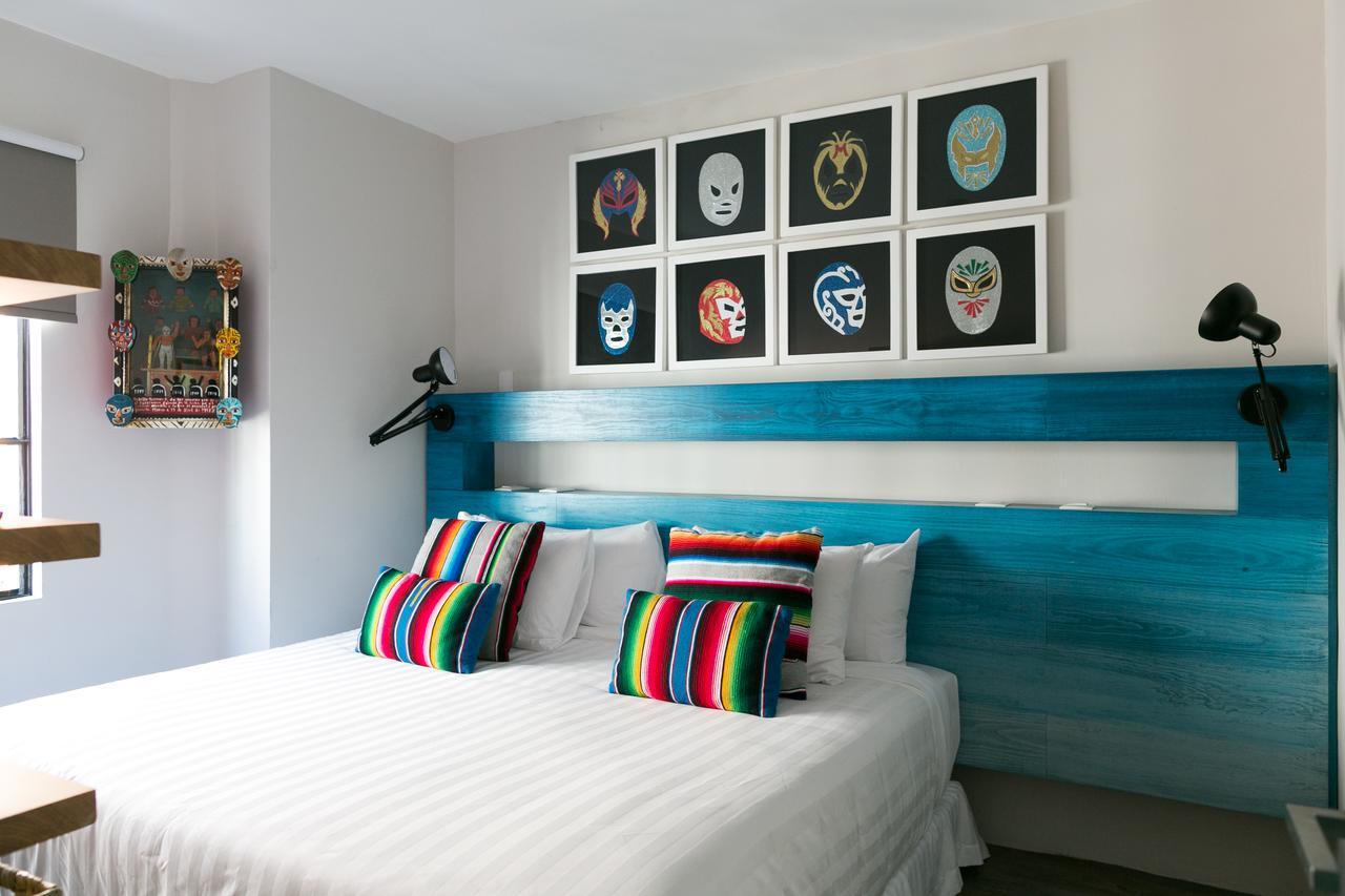 La Palomilla (adults Only) 4* Mexico City